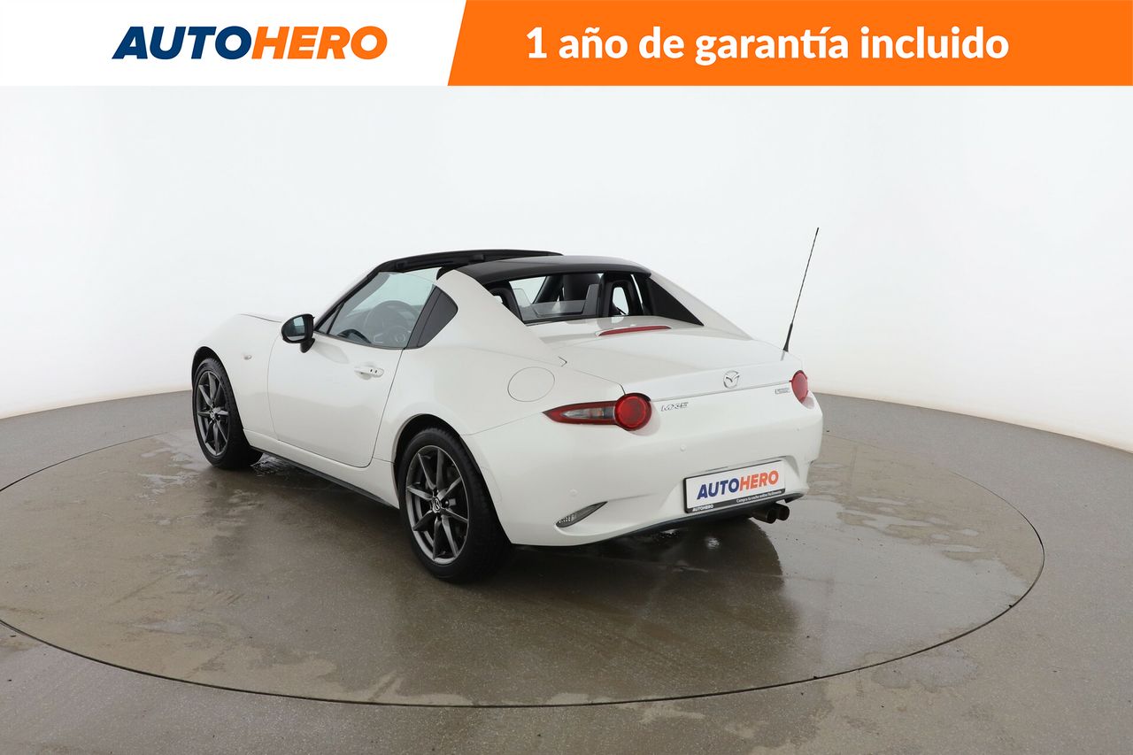 Foto Mazda MX-5 3