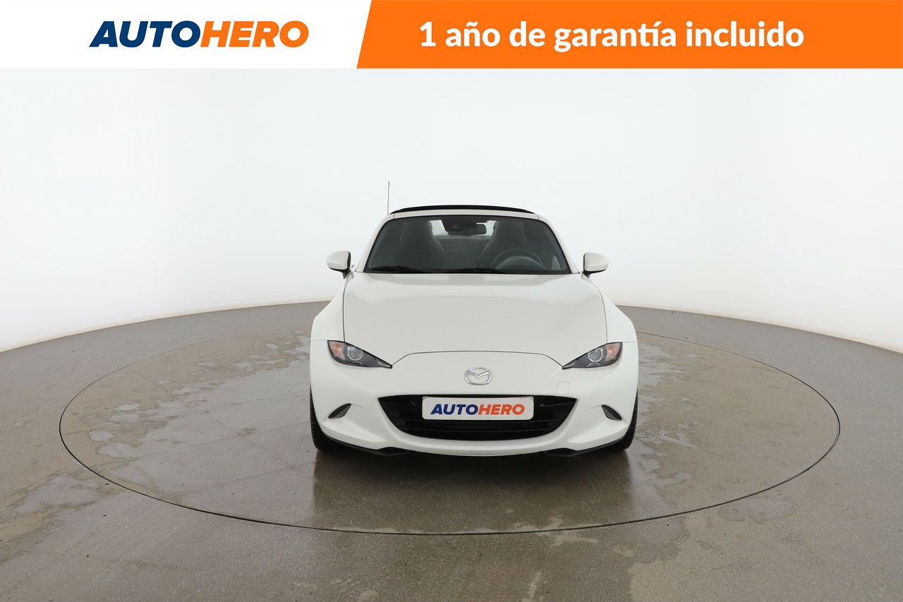 Foto Mazda MX-5 8