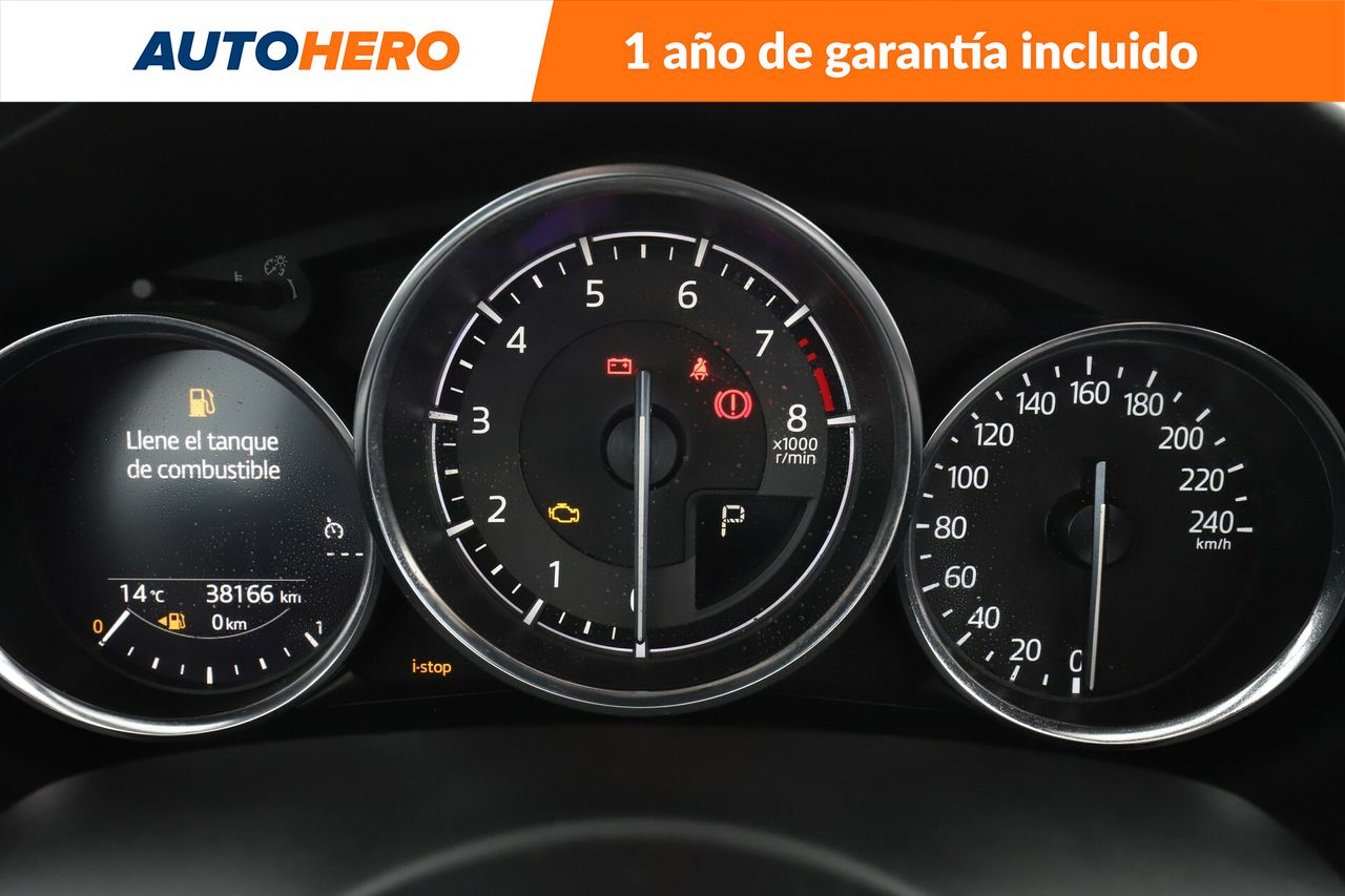 Foto Mazda MX-5 20