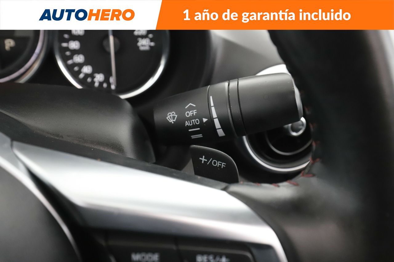 Foto Mazda MX-5 23