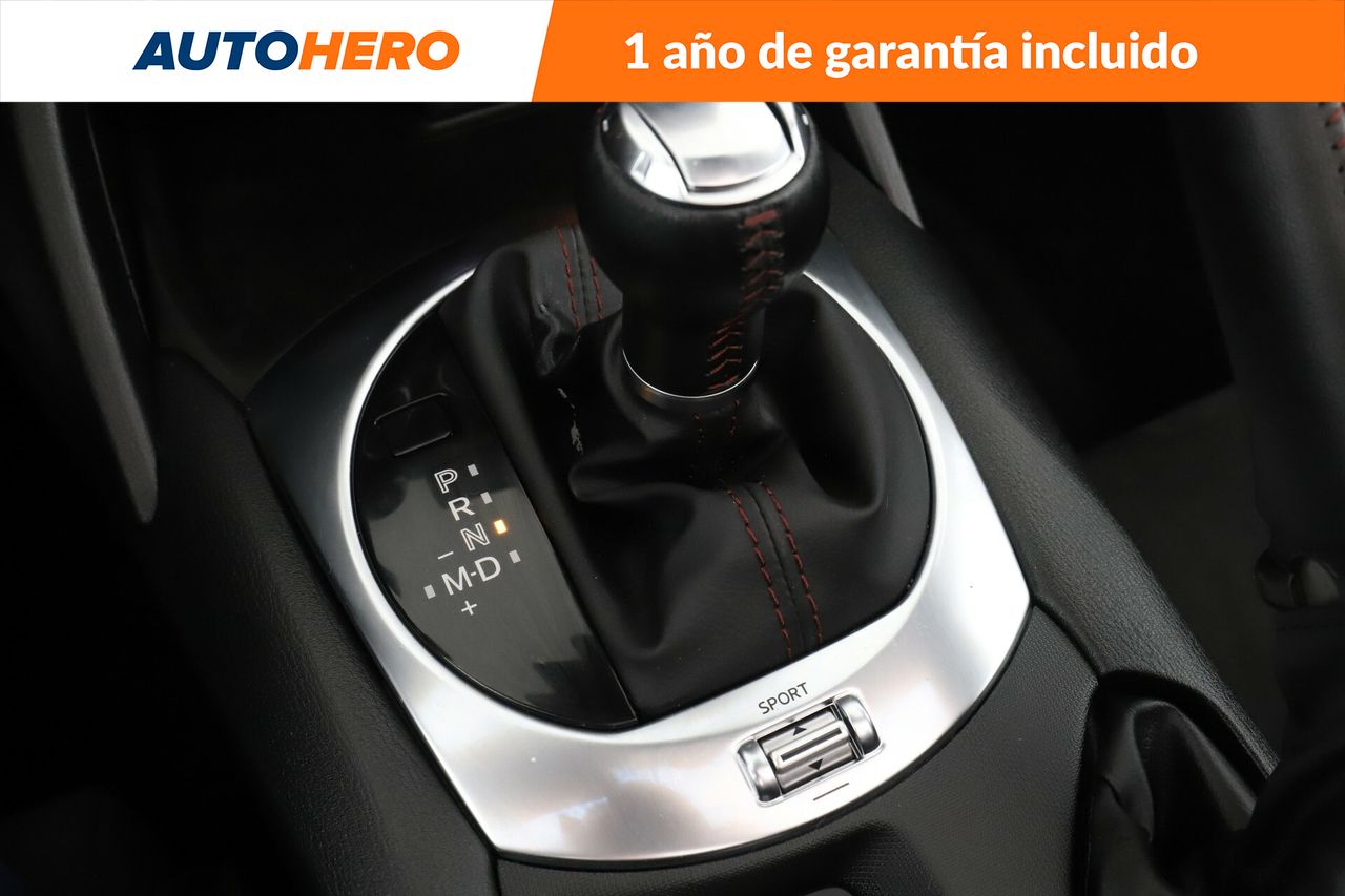 Foto Mazda MX-5 25