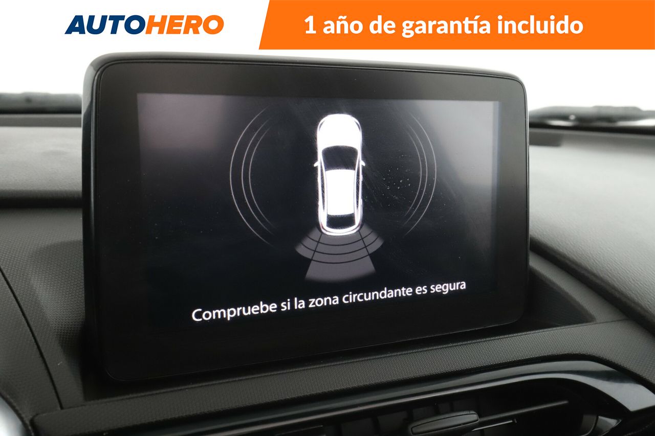 Foto Mazda MX-5 31