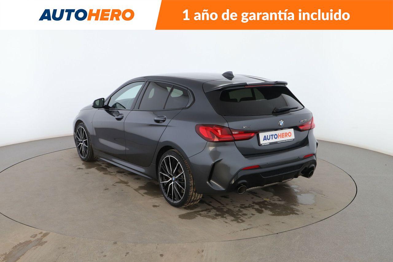Foto BMW Serie 1 3