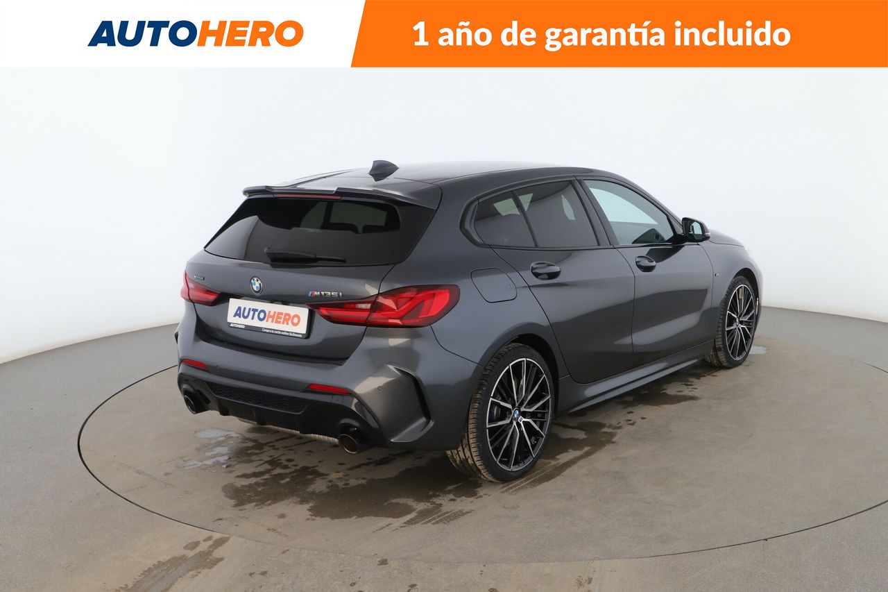 Foto BMW Serie 1 5
