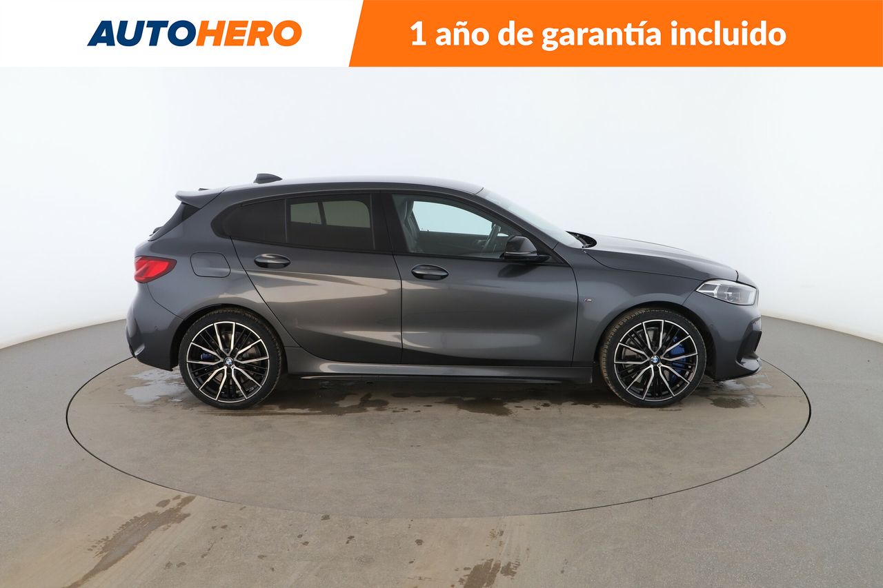 Foto BMW Serie 1 6