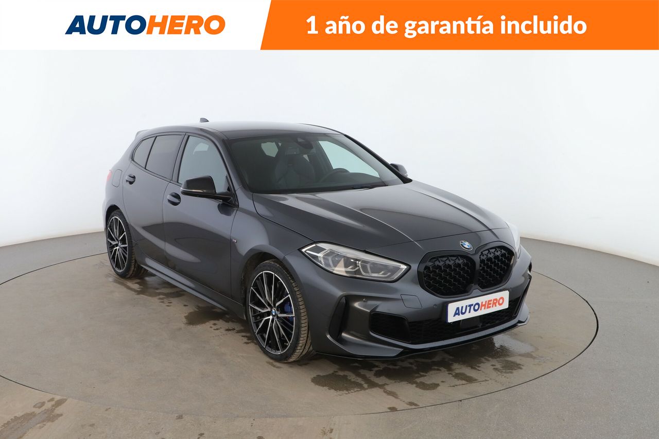 Foto BMW Serie 1 7