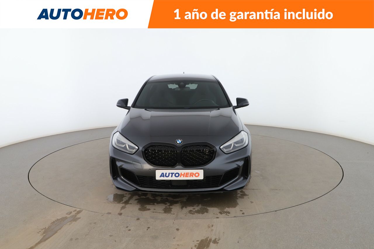 Foto BMW Serie 1 8