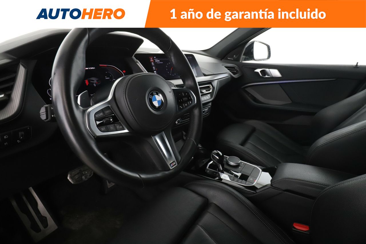 Foto BMW Serie 1 11
