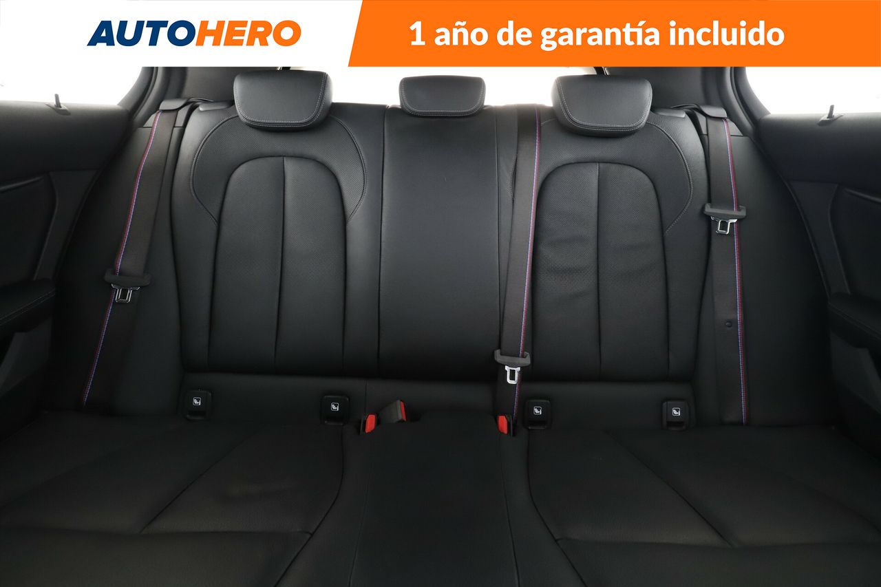 Foto BMW Serie 1 15