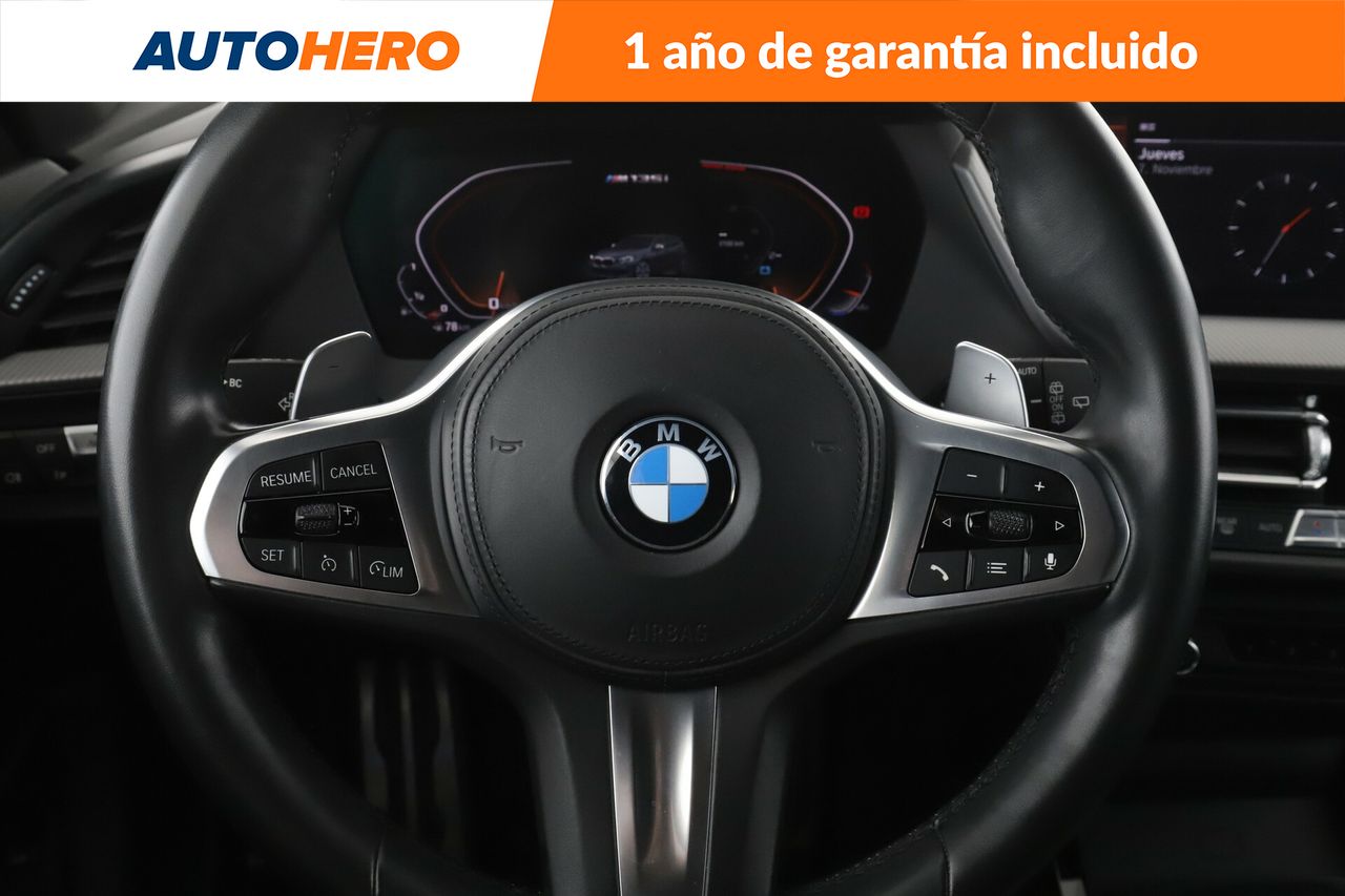 Foto BMW Serie 1 19