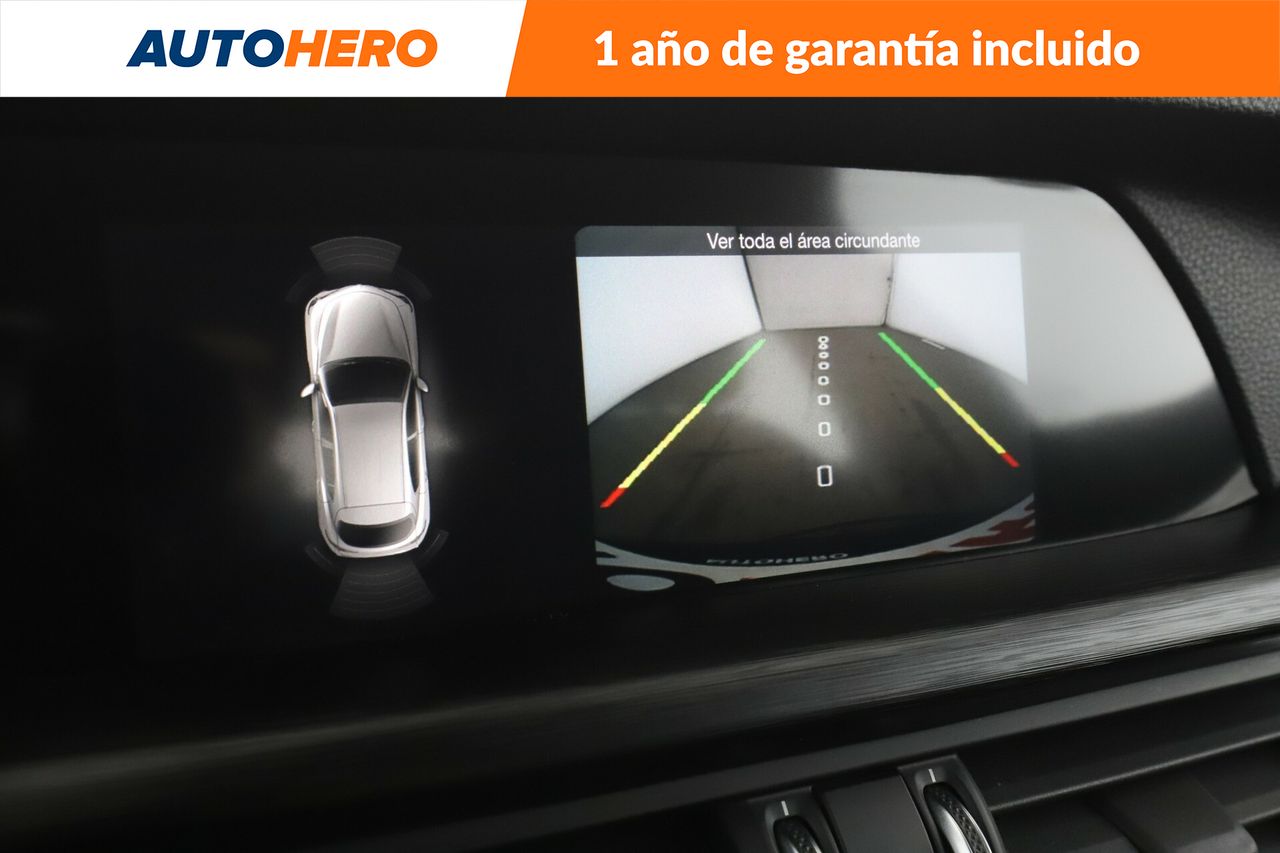 Foto Alfa Romeo Stelvio 27