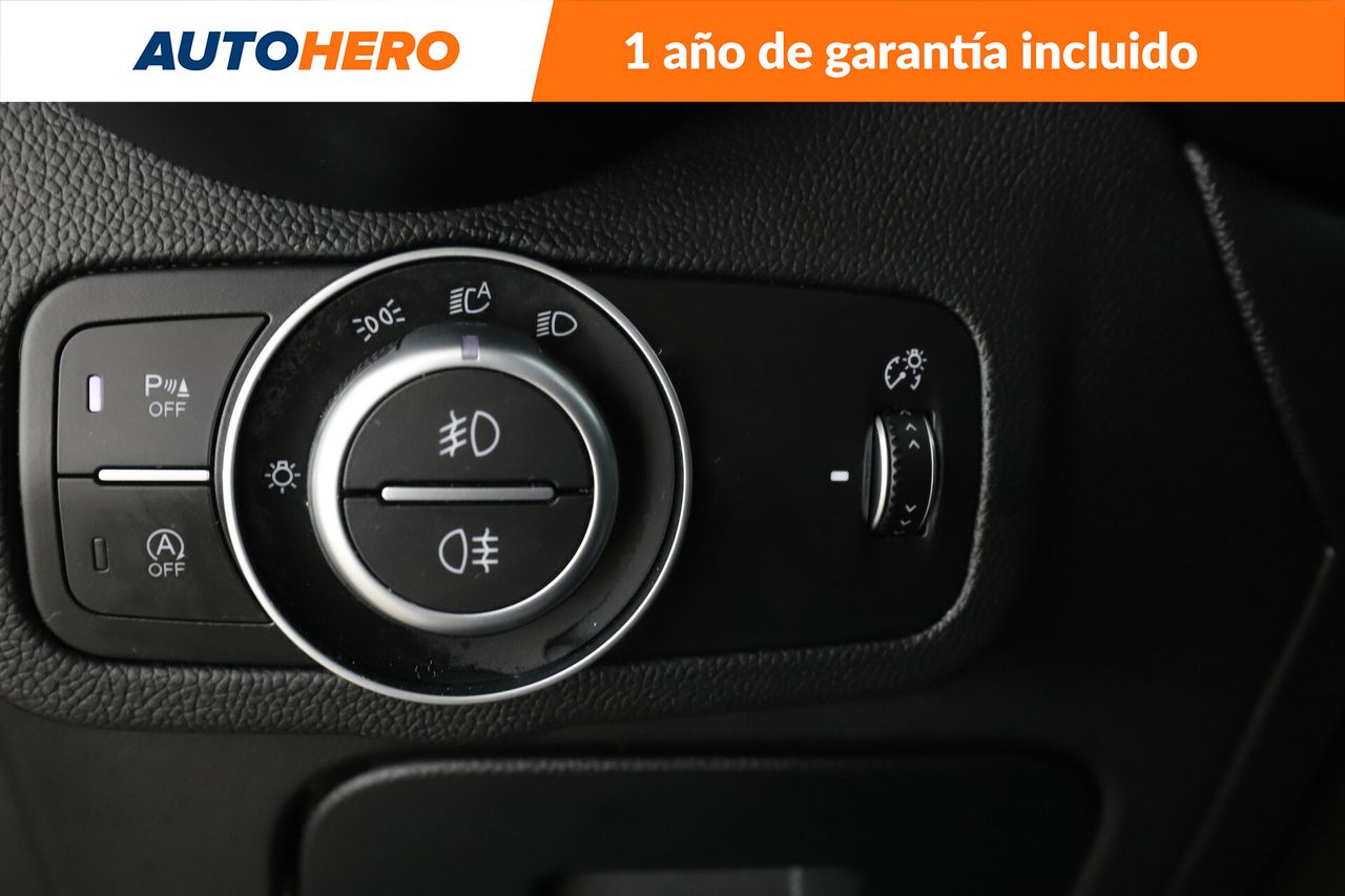Foto Alfa Romeo Stelvio 32