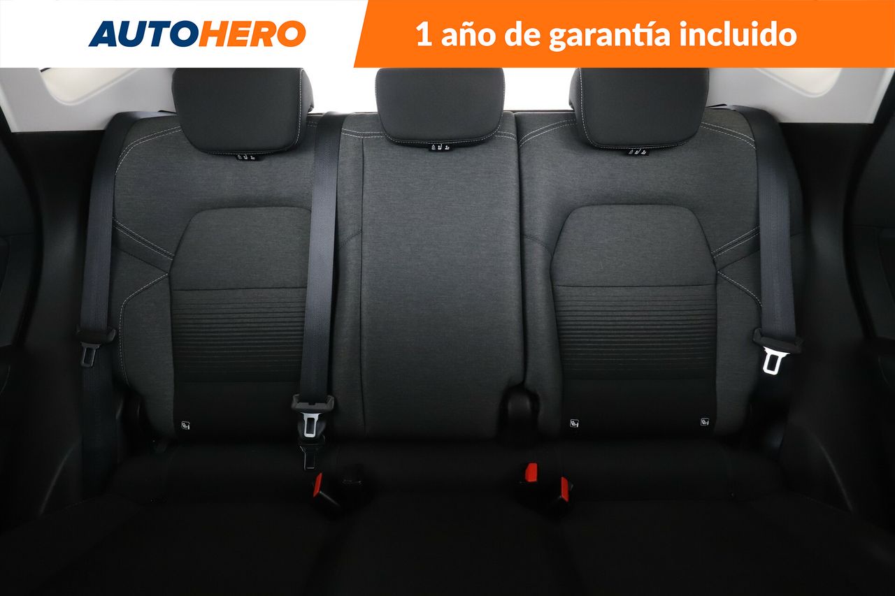 Foto Renault Captur 15