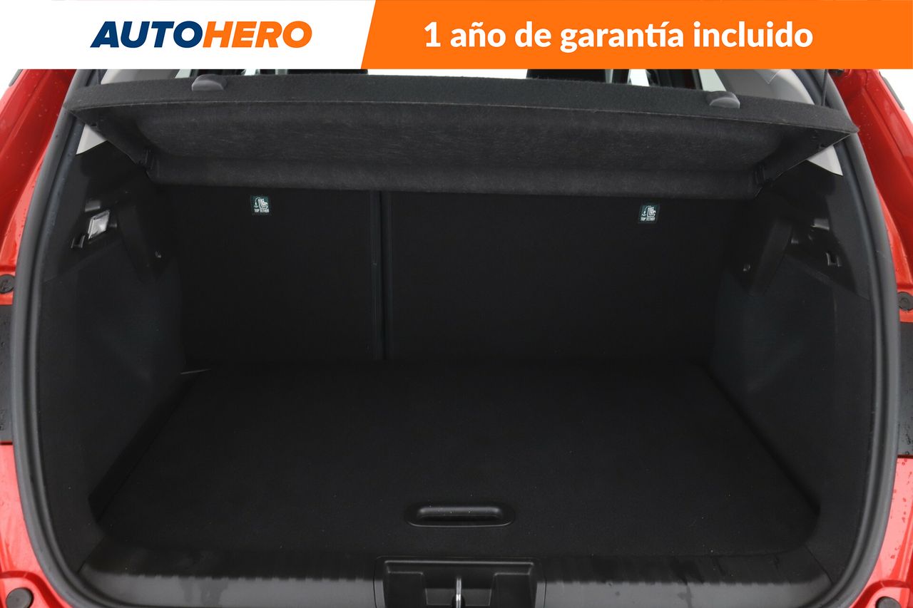 Foto Renault Captur 17