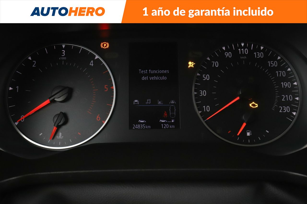 Foto Renault Captur 20