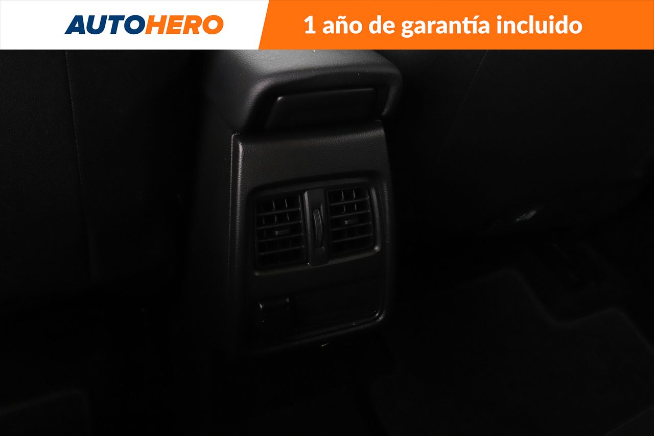 Foto Renault Captur 21