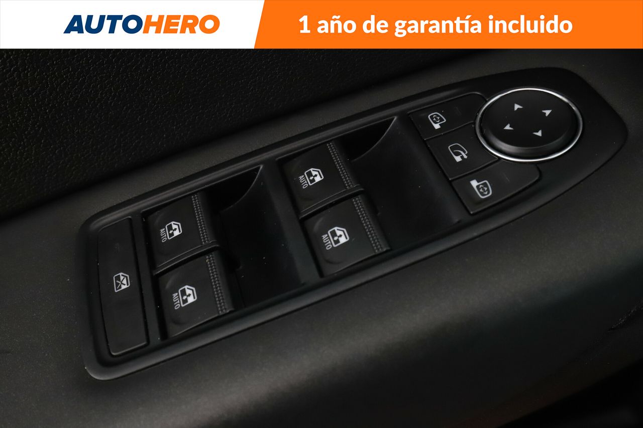 Foto Renault Captur 22