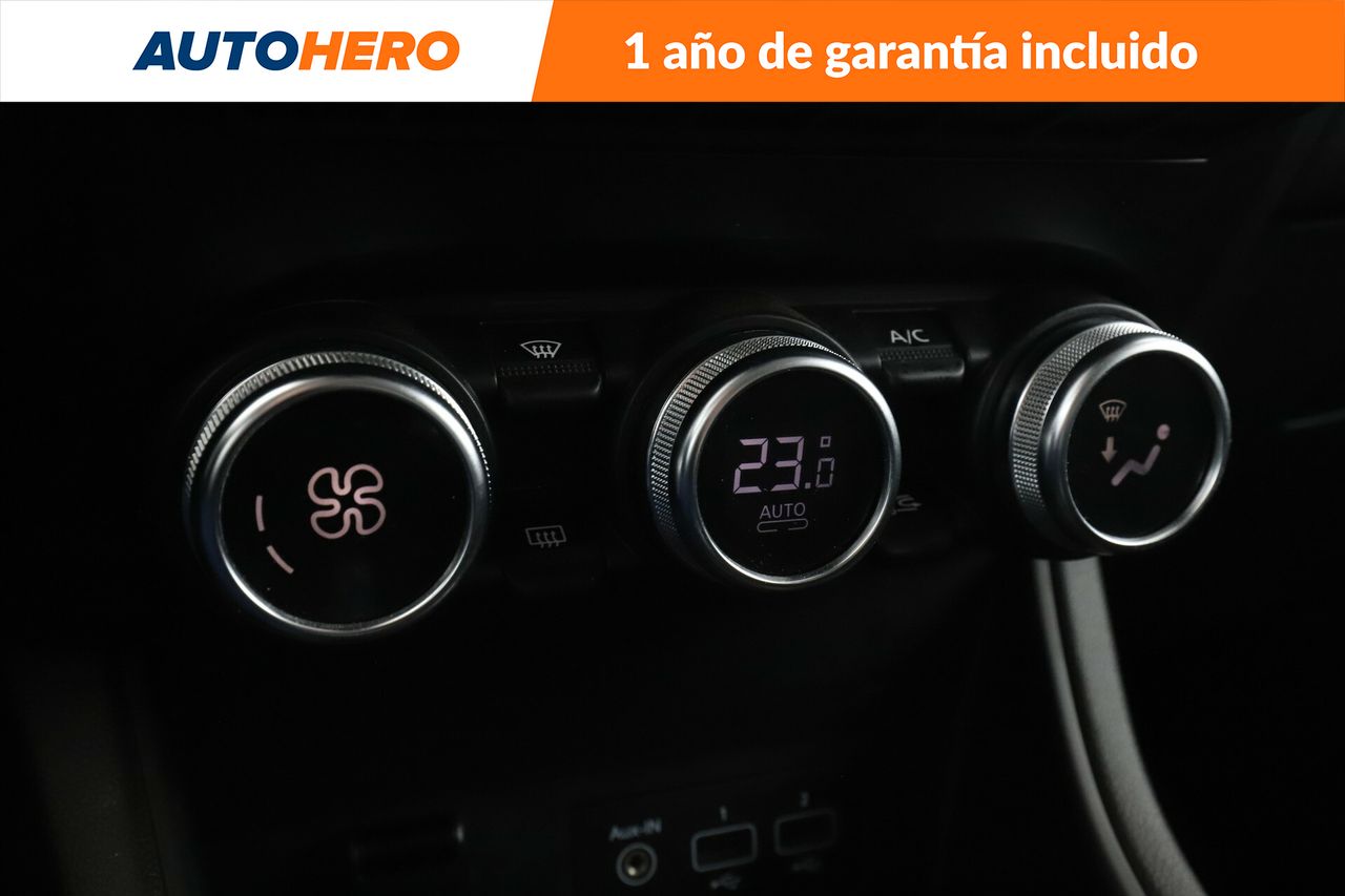 Foto Renault Captur 24