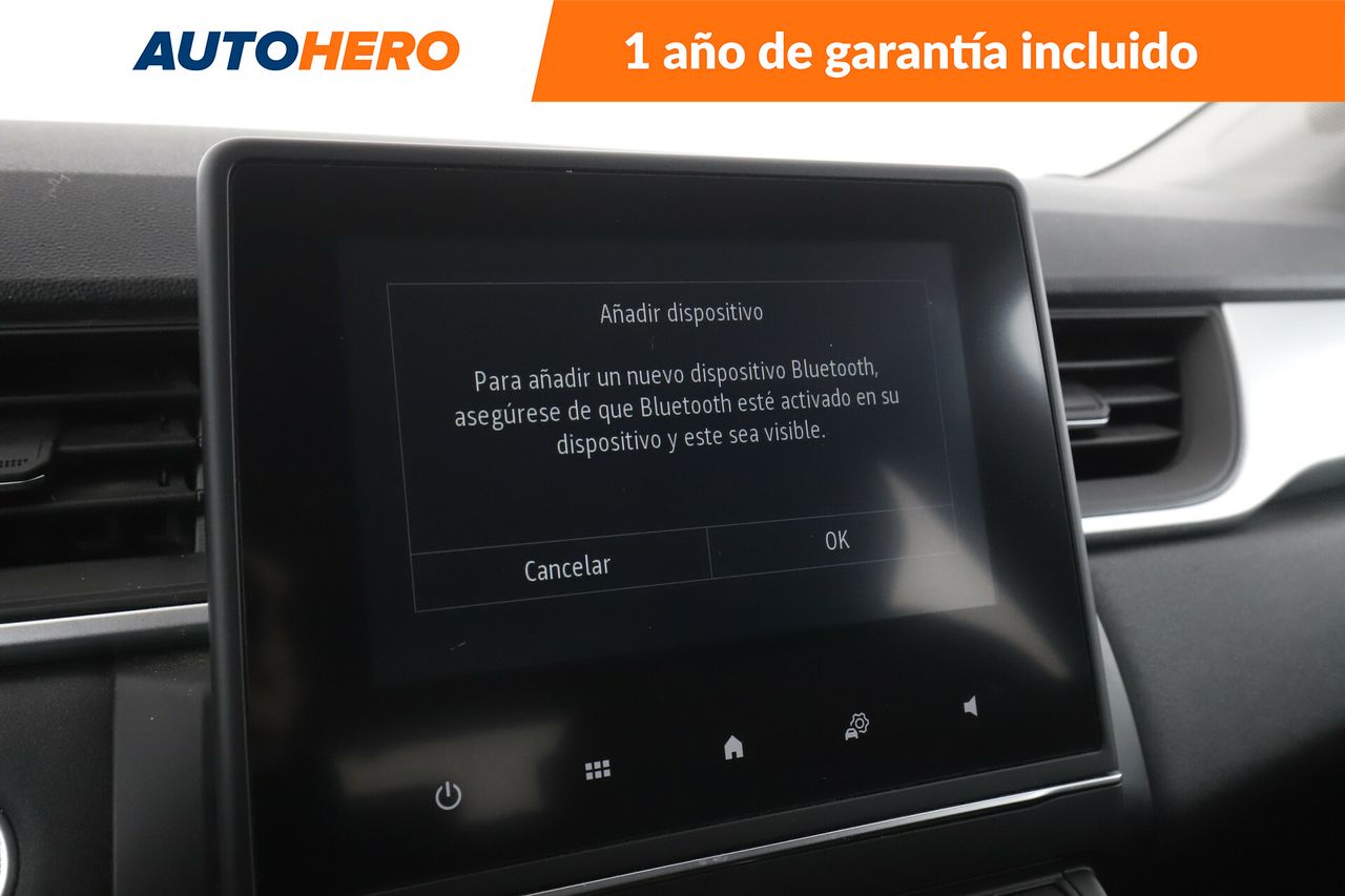 Foto Renault Captur 26