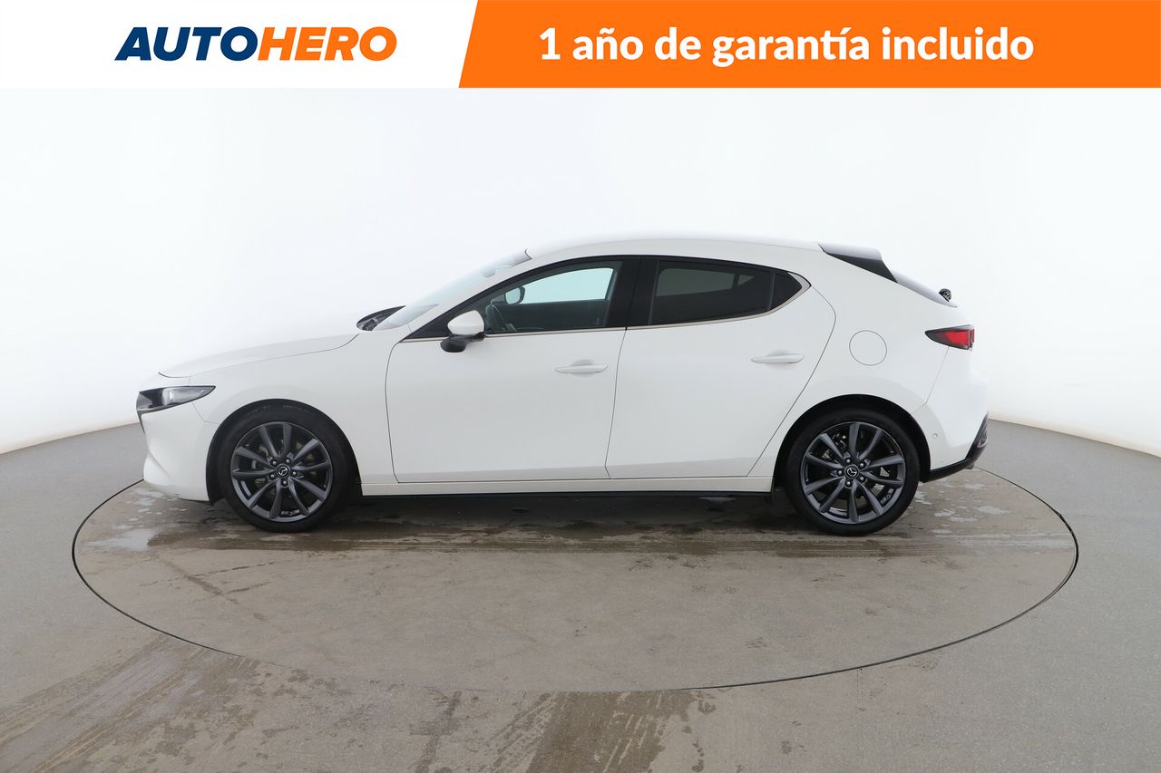 Foto Mazda Mazda3 2
