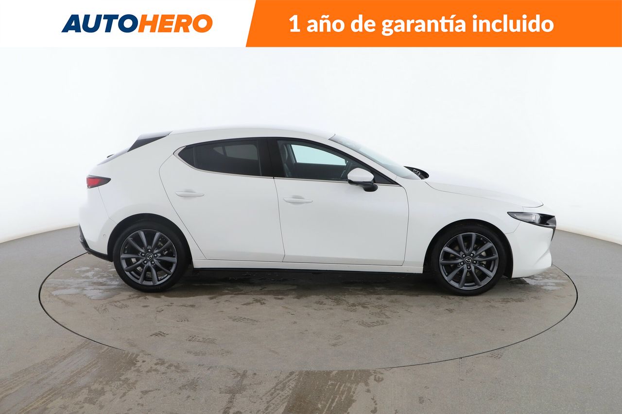 Foto Mazda Mazda3 6
