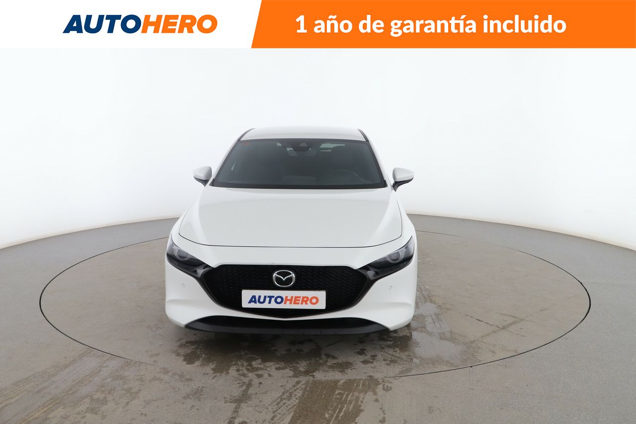 Foto Mazda Mazda3 8