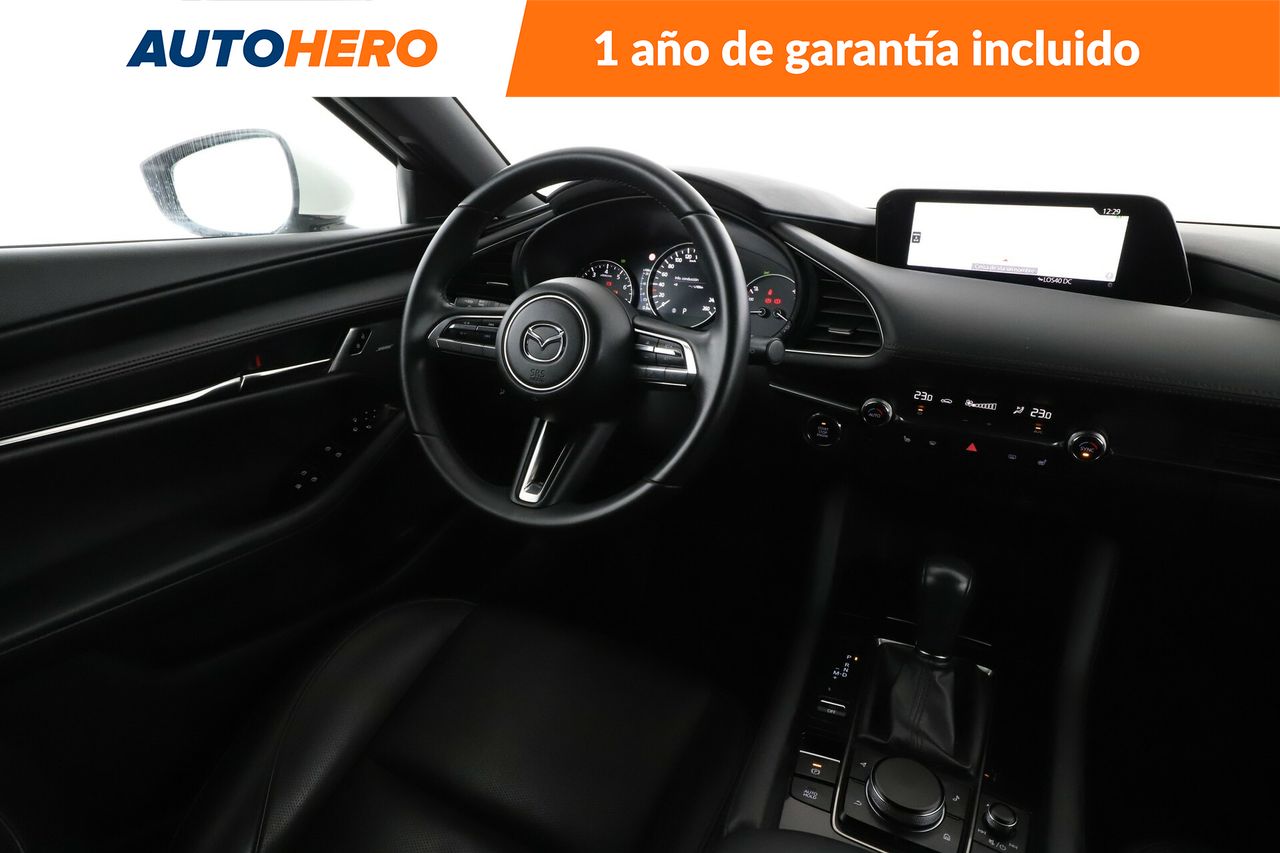 Foto Mazda Mazda3 13