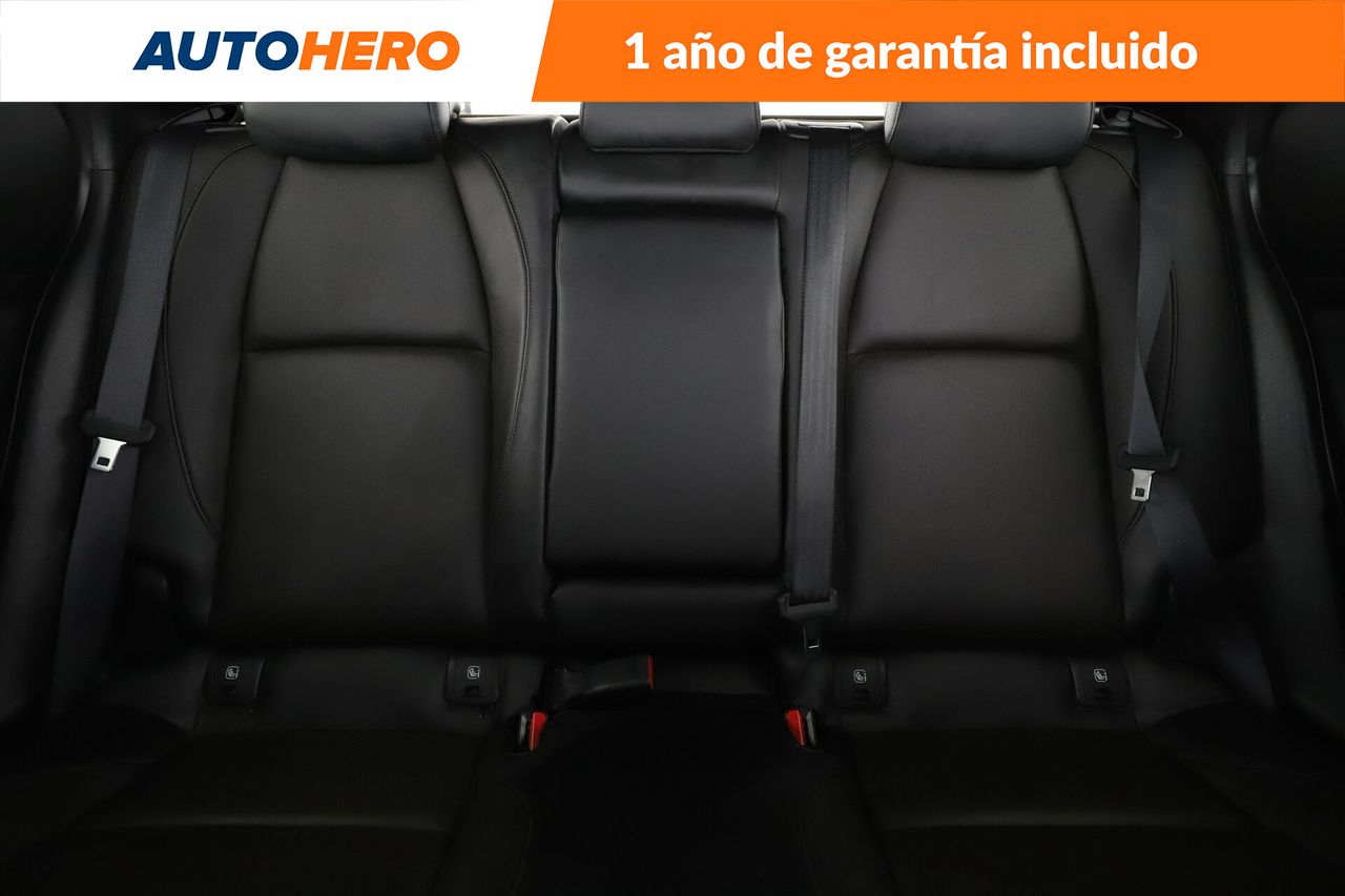 Foto Mazda Mazda3 15