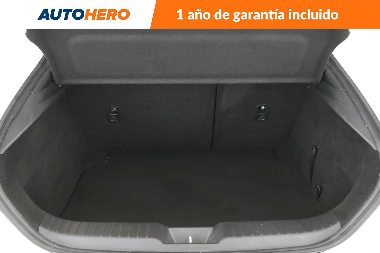 Foto Mazda Mazda3 17