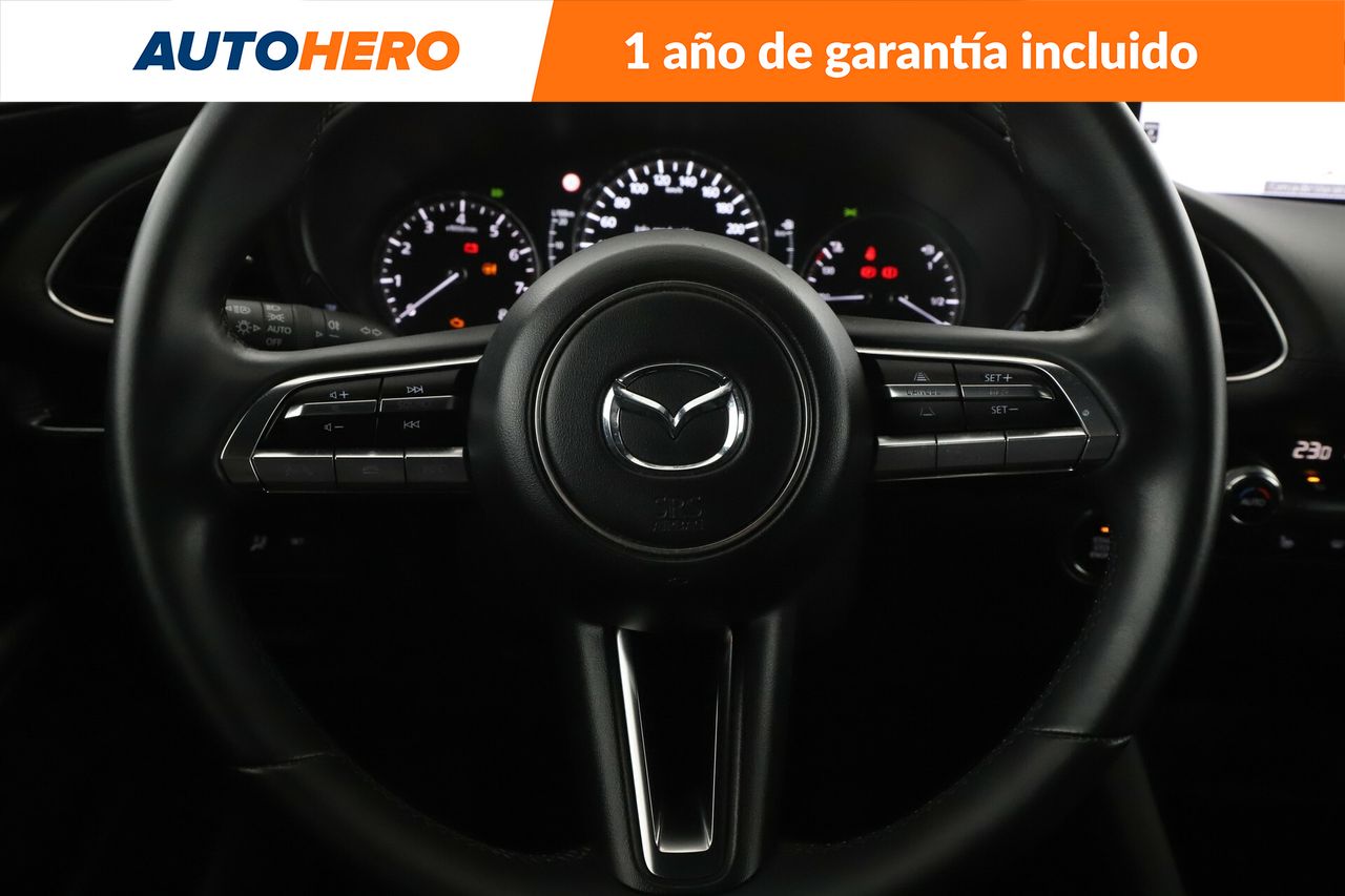 Foto Mazda Mazda3 19