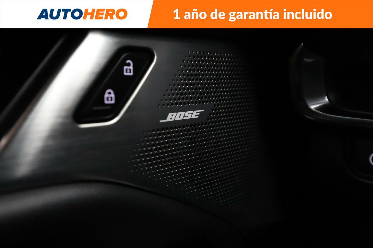 Foto Mazda Mazda3 23