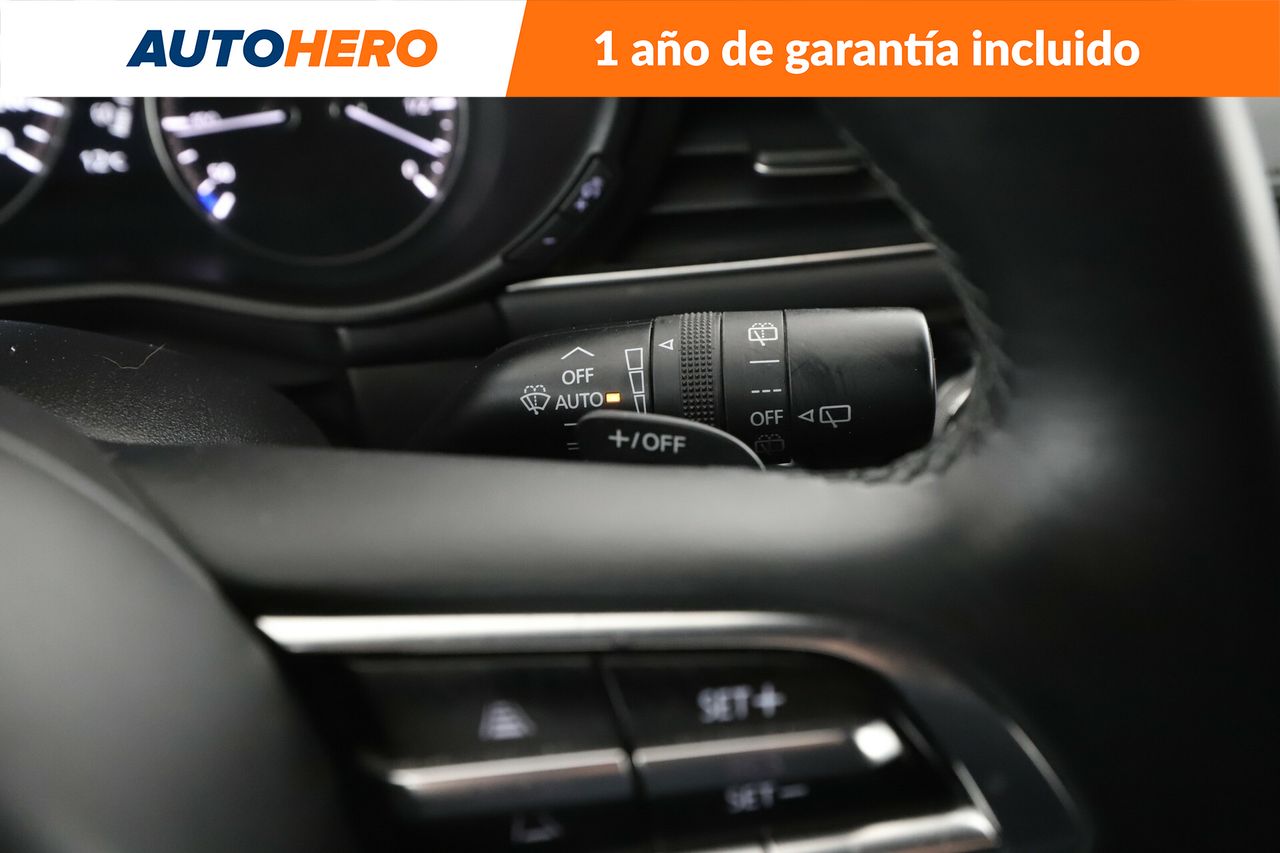 Foto Mazda Mazda3 25