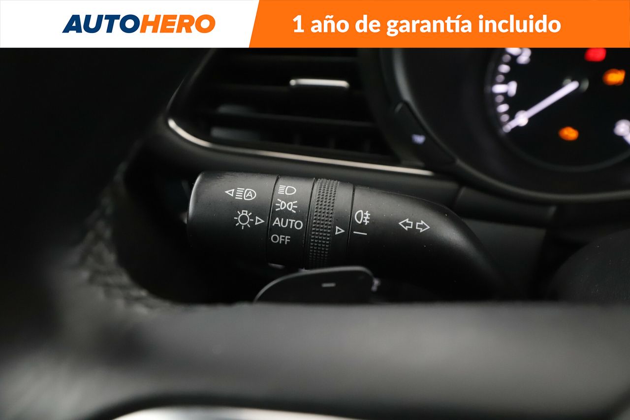 Foto Mazda Mazda3 26