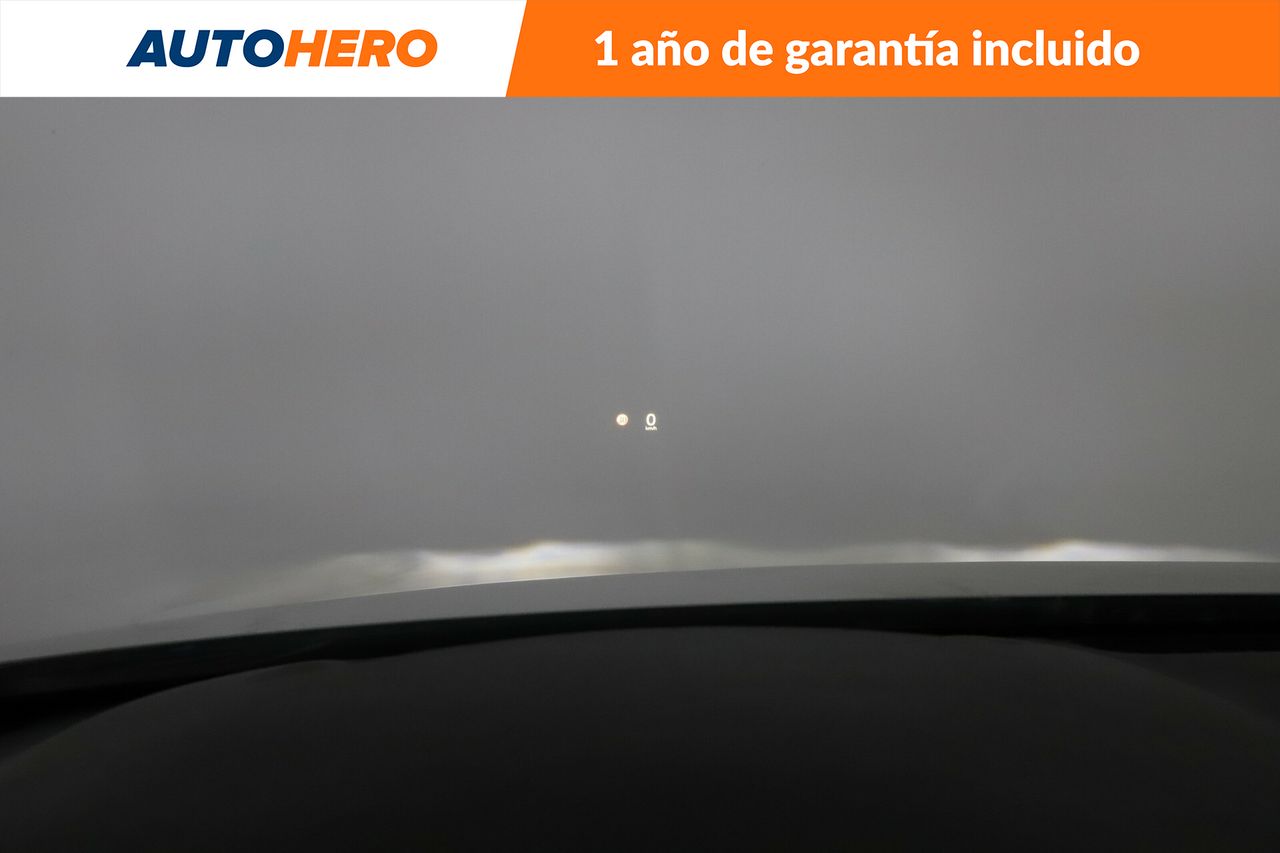 Foto Mazda Mazda3 27