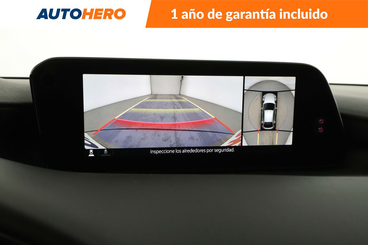 Foto Mazda Mazda3 30