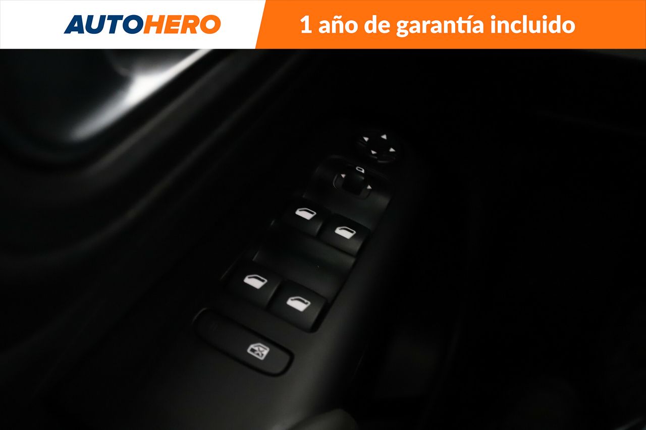 Foto Citroën C5 Aircross 23