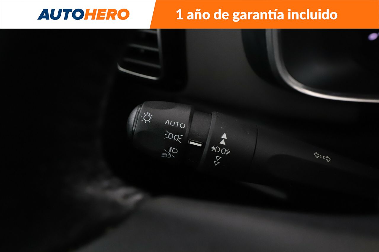 Foto Citroën C5 Aircross 24