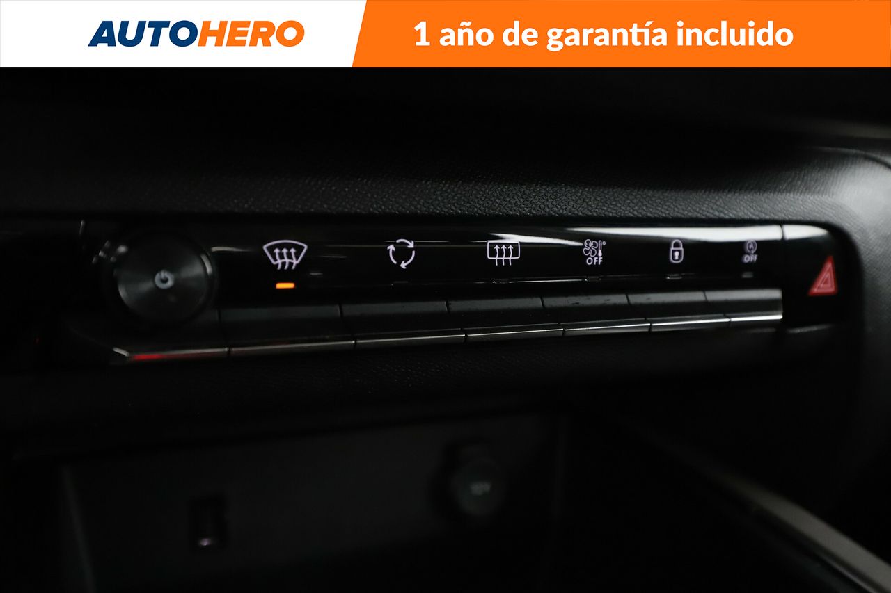 Foto Citroën C5 Aircross 29