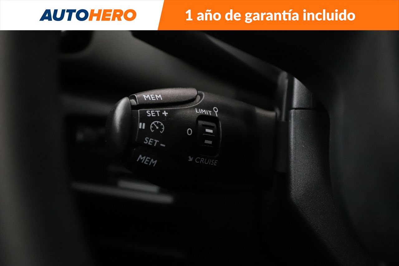 Foto Citroën C5 Aircross 30