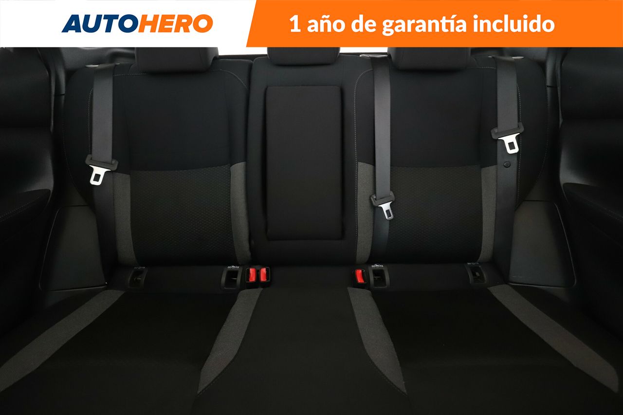 Foto Nissan Qashqai 15