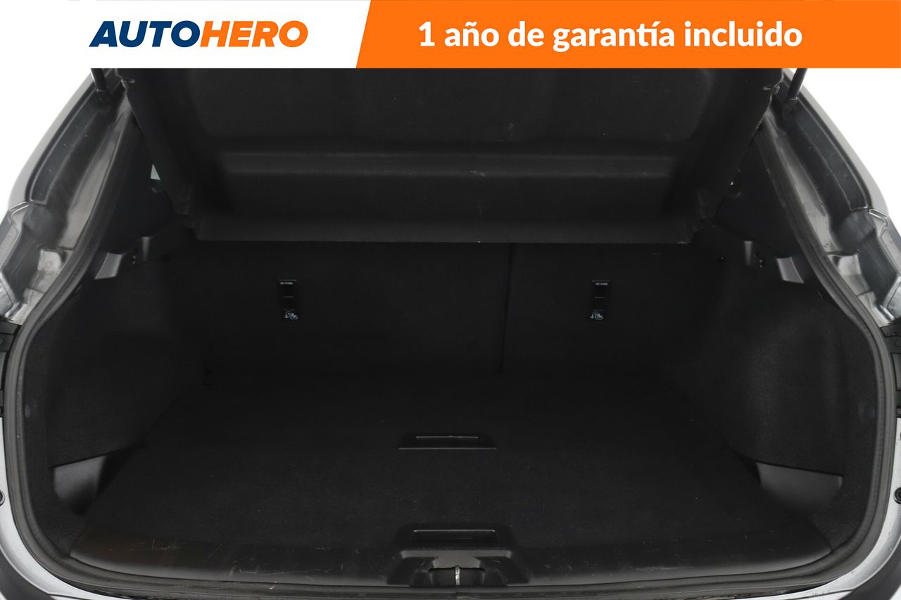 Foto Nissan Qashqai 17