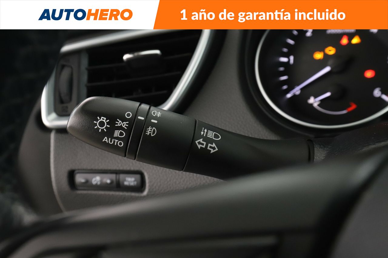 Foto Nissan Qashqai 21