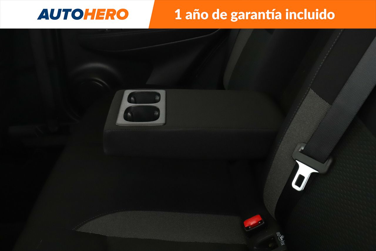 Foto Nissan Qashqai 27