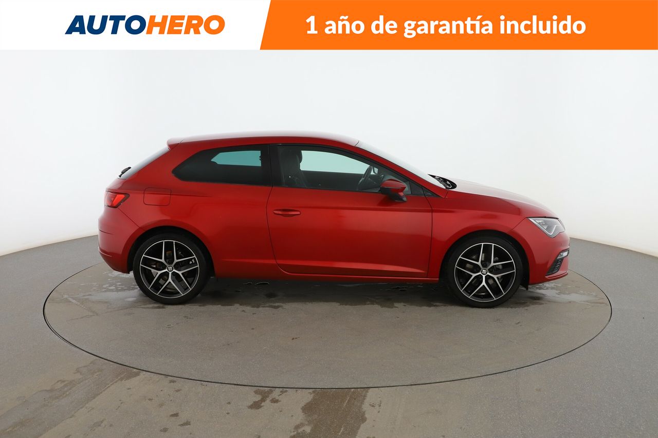 Foto Seat León 6