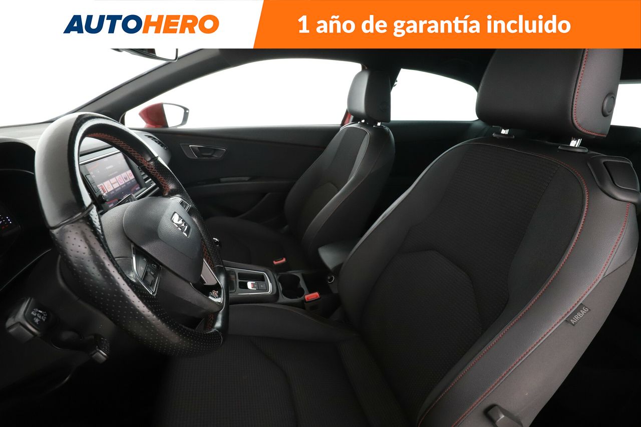 Foto Seat León 10