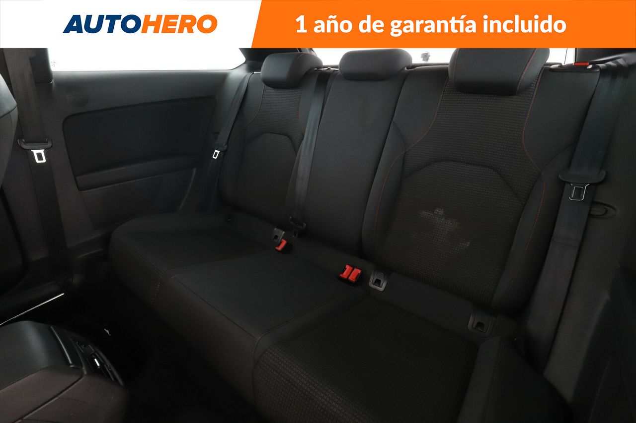 Foto Seat León 14
