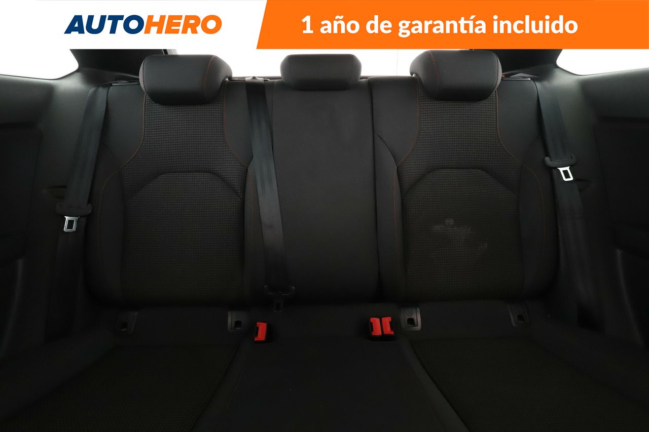 Foto Seat León 15