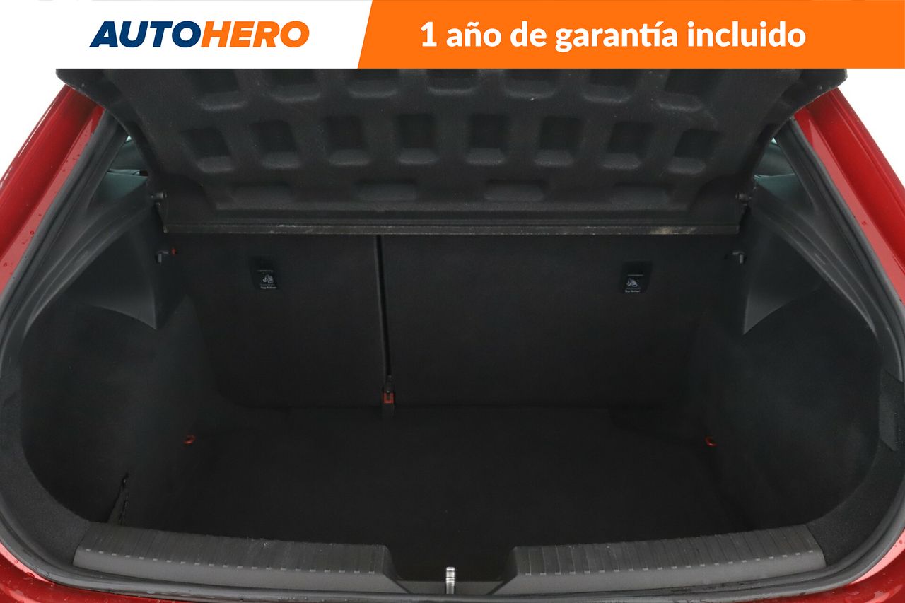 Foto Seat León 17