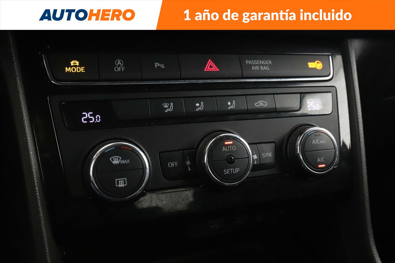 Foto Seat León 21