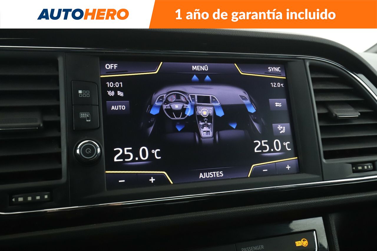 Foto Seat León 26